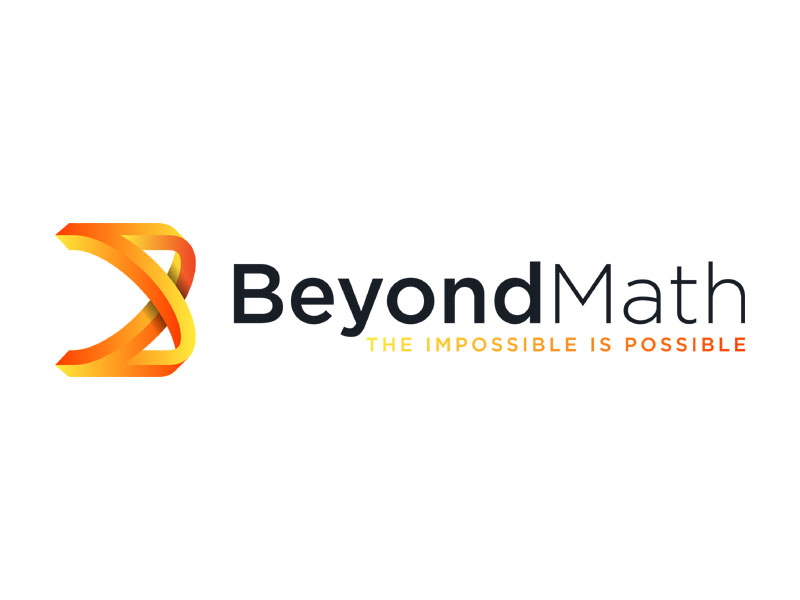 Beyond Math Logo