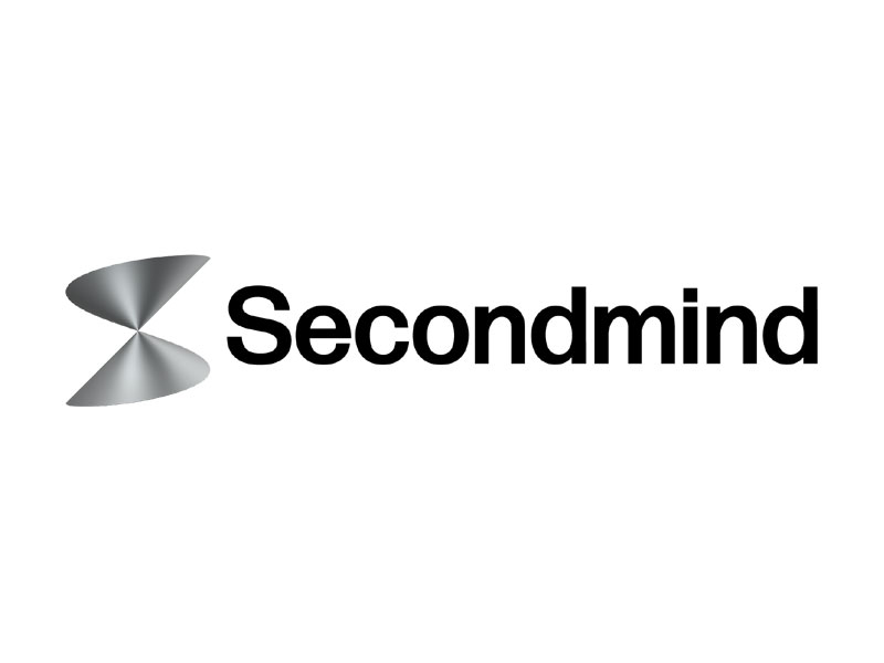 Second Mind Logo