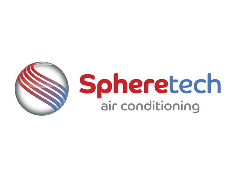 SphereTech Logo