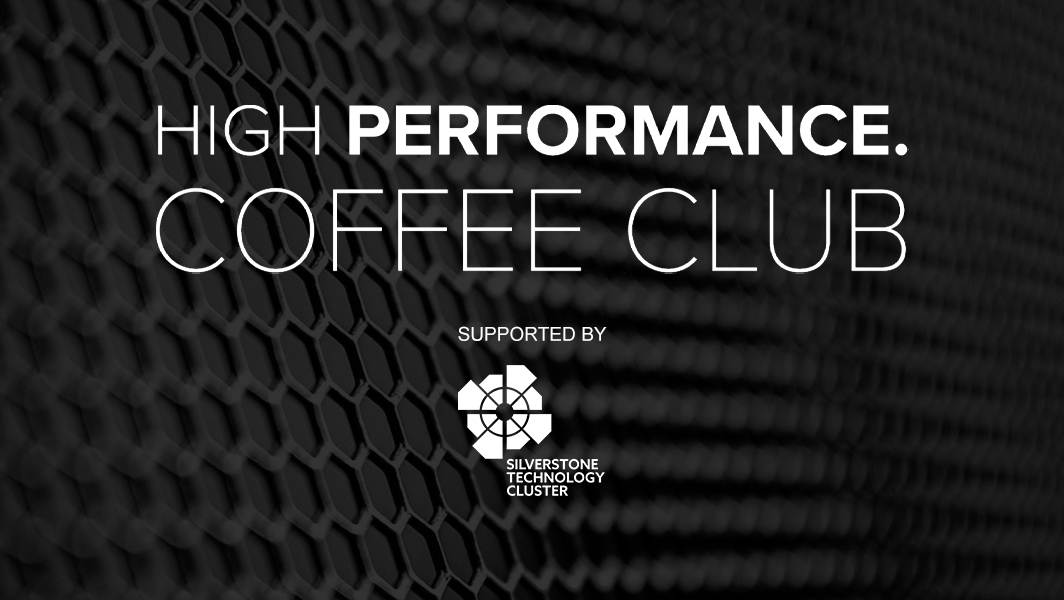 High Performance Coffee Club