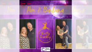 Pim van Baarsen - Strictly Brackley 2024