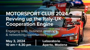 Motorsport Club Italy