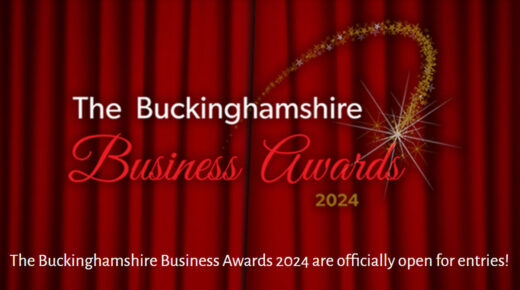 Buckinghamshire business awards